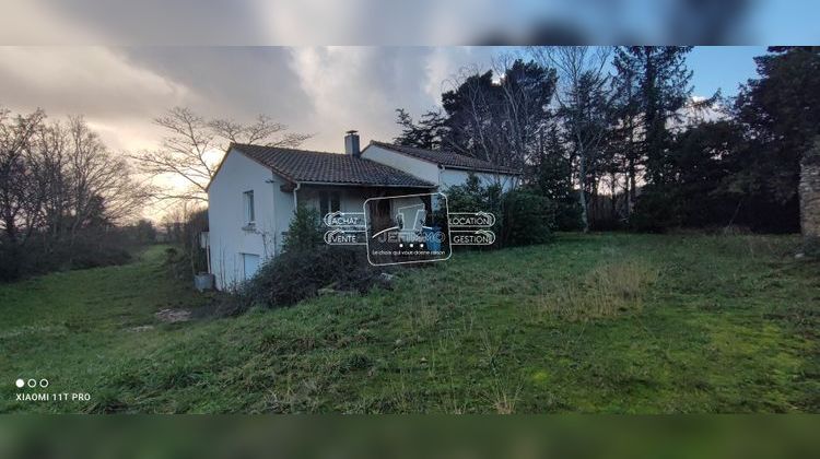 Ma-Cabane - Vente Maison MAUVES-SUR-LOIRE, 94 m²