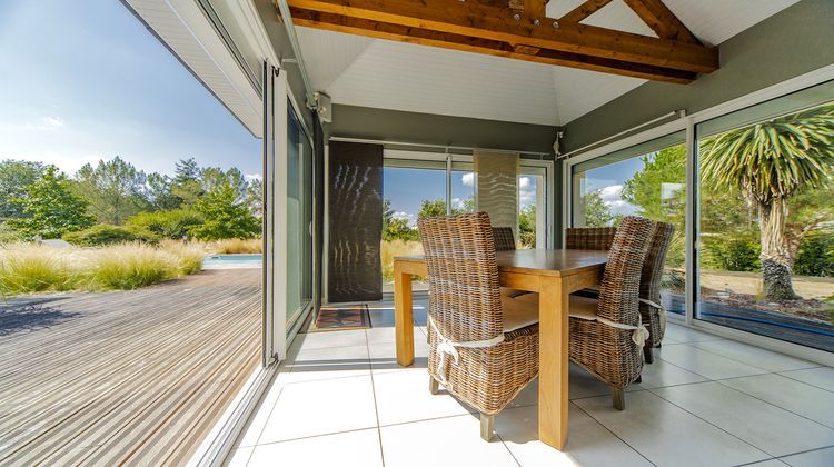 Ma-Cabane - Vente Maison MAUVES-SUR-LOIRE, 241 m²