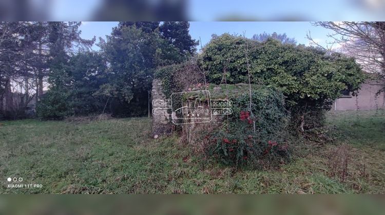 Ma-Cabane - Vente Maison MAUVES-SUR-LOIRE, 100 m²