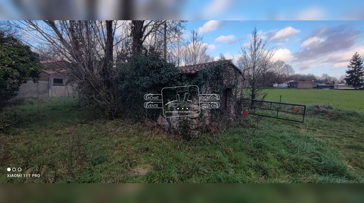 Ma-Cabane - Vente Maison MAUVES-SUR-LOIRE, 100 m²