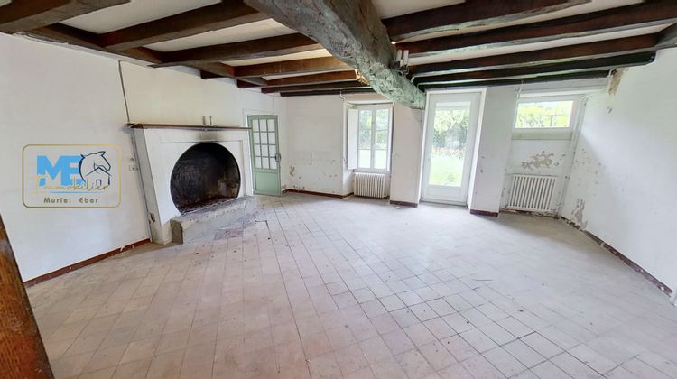 Ma-Cabane - Vente Maison MAUVES-SUR-LOIRE, 88 m²