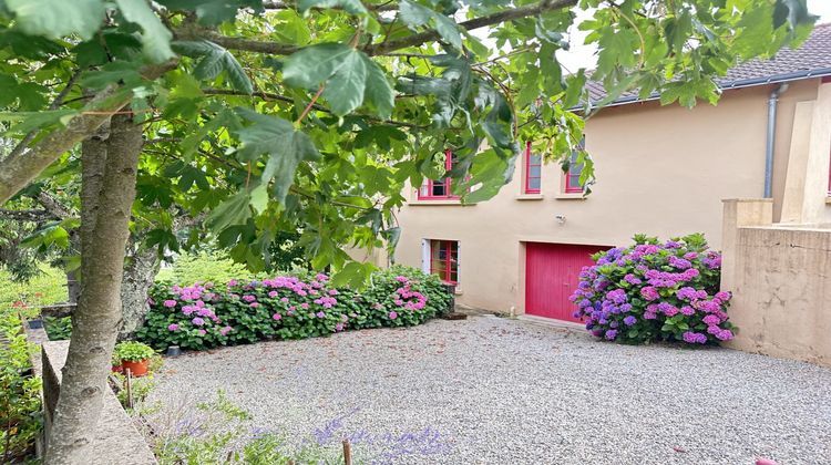 Ma-Cabane - Vente Maison MAUVES-SUR-LOIRE, 172 m²