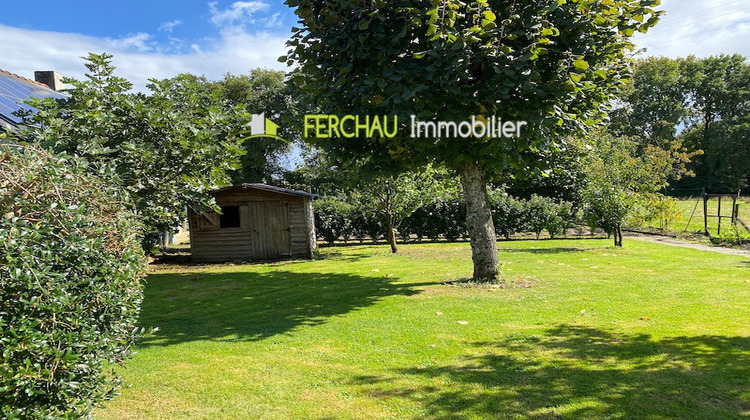 Ma-Cabane - Vente Maison MAUVES-SUR-LOIRE, 145 m²