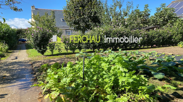 Ma-Cabane - Vente Maison MAUVES-SUR-LOIRE, 145 m²