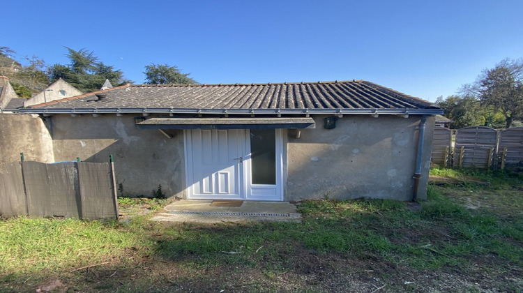 Ma-Cabane - Vente Maison MAUVES-SUR-LOIRE, 29 m²