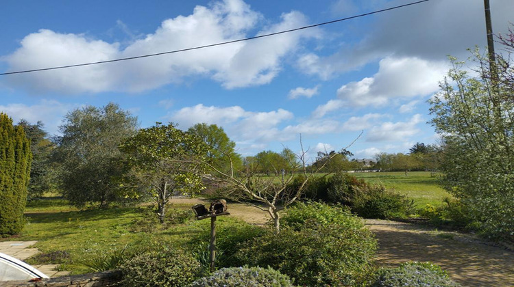 Ma-Cabane - Vente Maison MAUVES SUR LOIRE, 250 m²