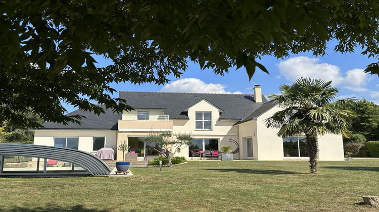 Ma-Cabane - Vente Maison MAUVES-SUR-LOIRE, 250 m²