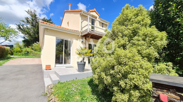 Ma-Cabane - Vente Maison MAUVES SUR LOIRE, 139 m²