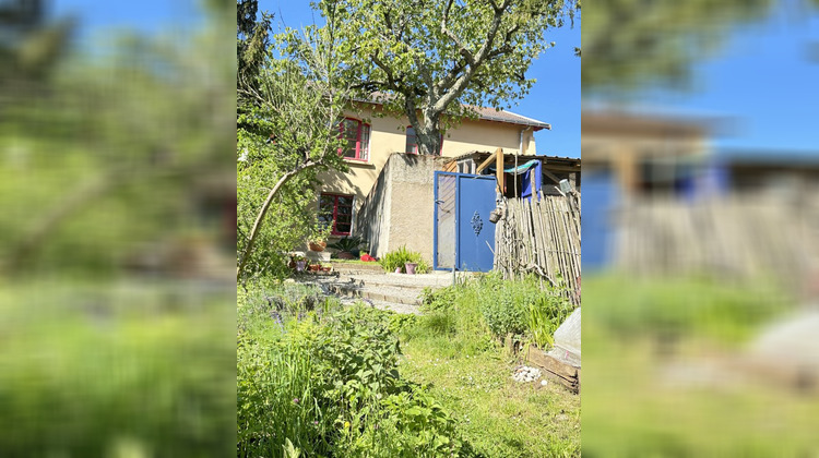 Ma-Cabane - Vente Maison MAUVES-SUR-LOIRE, 172 m²