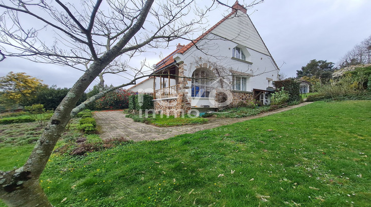 Ma-Cabane - Vente Maison MAUVES SUR LOIRE, 101 m²