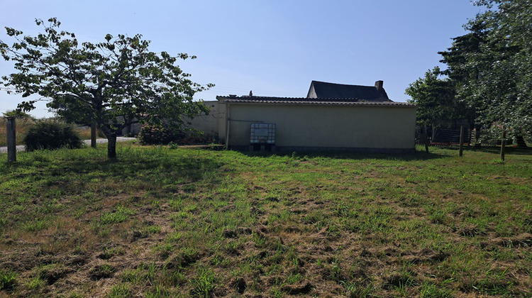 Ma-Cabane - Vente Maison MAUVES-SUR-LOIRE, 43 m²