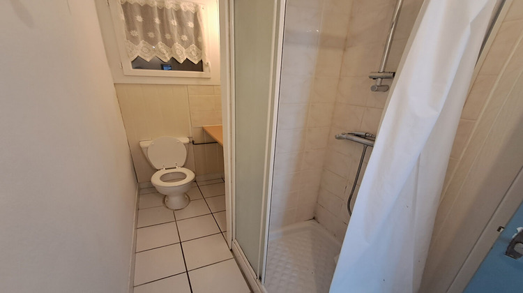 Ma-Cabane - Vente Maison MAUVES-SUR-LOIRE, 43 m²