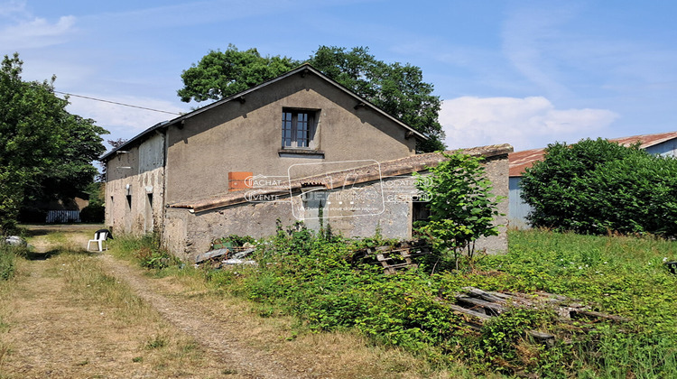 Ma-Cabane - Vente Maison MAUVES-SUR-LOIRE, 132 m²
