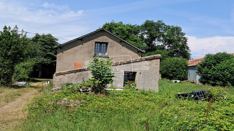 Ma-Cabane - Vente Maison MAUVES-SUR-LOIRE, 132 m²