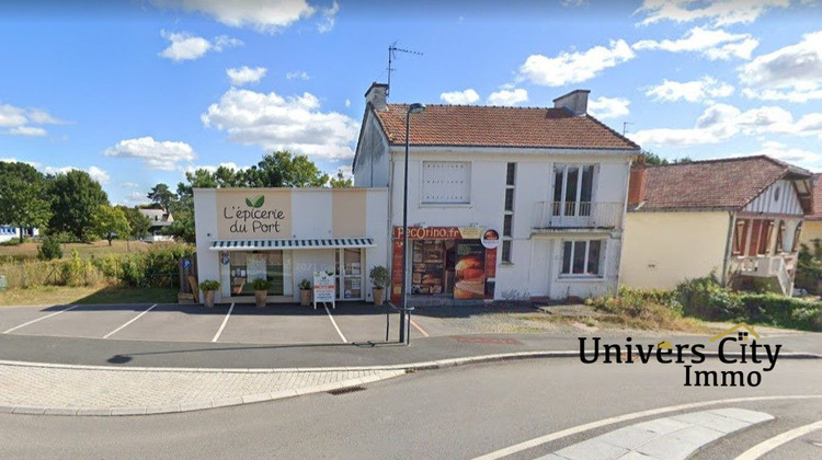 Ma-Cabane - Vente Maison Mauves-sur-Loire, 90 m²