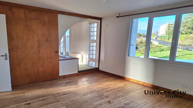 Ma-Cabane - Vente Maison Mauves-sur-Loire, 90 m²