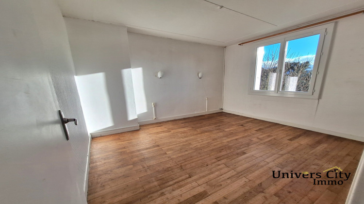 Ma-Cabane - Vente Maison Mauves-sur-Loire, 90 m²