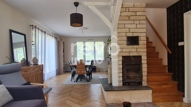 Ma-Cabane - Vente Maison MAUVES SUR LOIRE, 105 m²