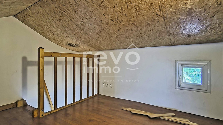 Ma-Cabane - Vente Maison MAUVES SUR LOIRE, 41 m²