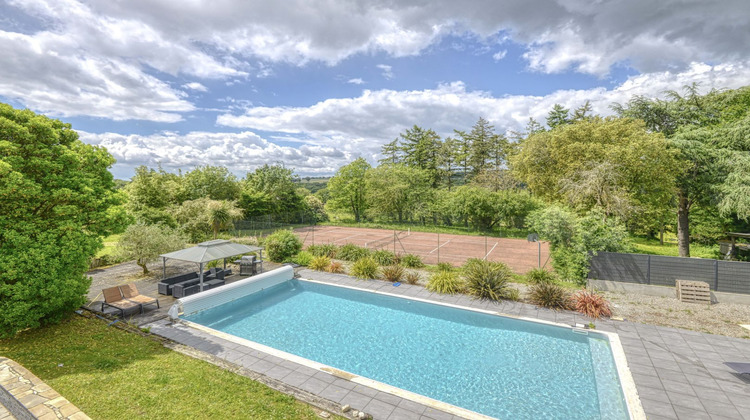 Ma-Cabane - Vente Maison MAUVES-SUR-LOIRE, 240 m²