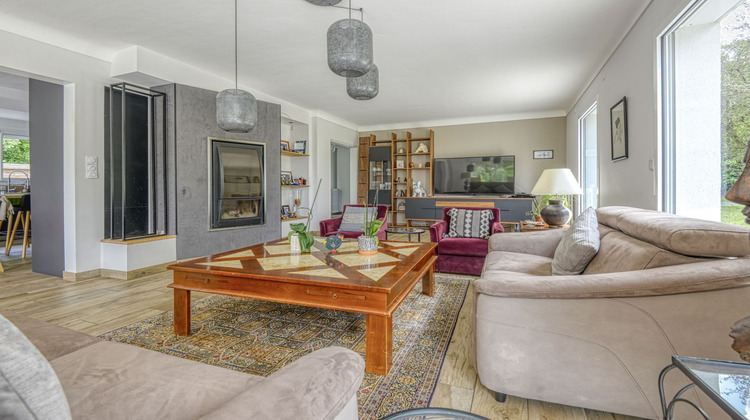 Ma-Cabane - Vente Maison MAUVES-SUR-LOIRE, 240 m²