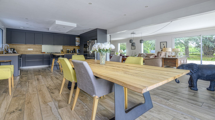 Ma-Cabane - Vente Maison MAUVES-SUR-LOIRE, 240 m²