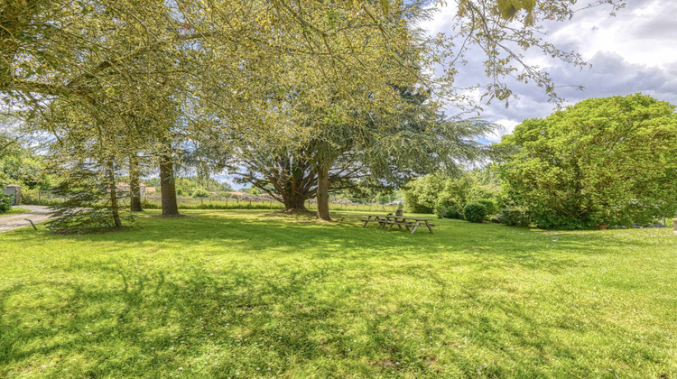 Ma-Cabane - Vente Maison MAUVES-SUR-LOIRE, 240 m²