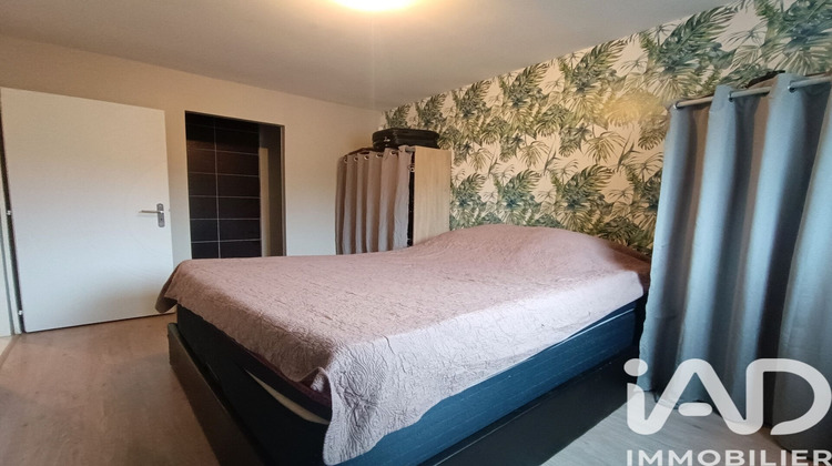 Ma-Cabane - Vente Maison Mauves-sur-Loire, 106 m²