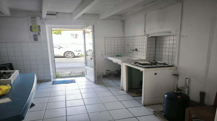 Ma-Cabane - Vente Maison MAUVES SUR LOIRE, 100 m²