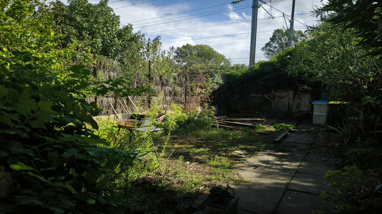 Ma-Cabane - Vente Maison MAUVES SUR LOIRE, 100 m²