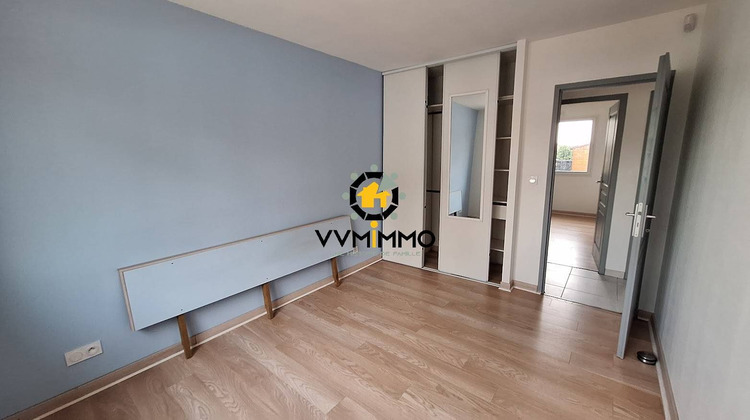 Ma-Cabane - Vente Maison Mauves-sur-Loire, 79 m²