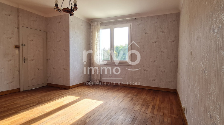 Ma-Cabane - Vente Maison MAUVES SUR LOIRE, 103 m²