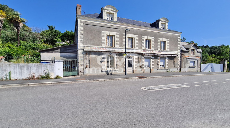 Ma-Cabane - Vente Maison MAUVES SUR LOIRE, 307 m²