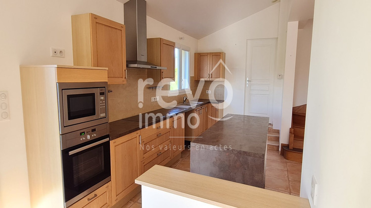 Ma-Cabane - Vente Maison MAUVES SUR LOIRE, 140 m²