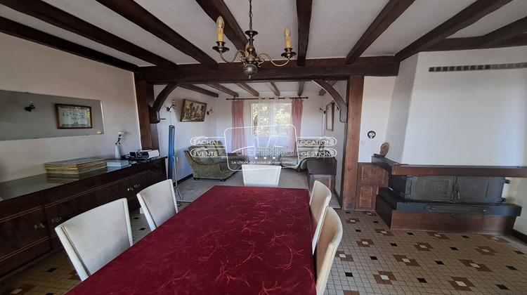 Ma-Cabane - Vente Maison MAUVES-SUR-LOIRE, 75 m²