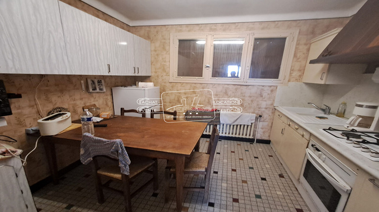 Ma-Cabane - Vente Maison MAUVES-SUR-LOIRE, 75 m²