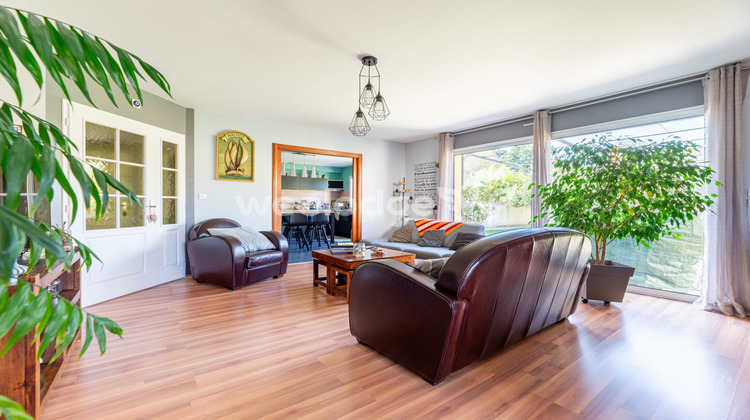 Ma-Cabane - Vente Maison Mauves-sur-Loire, 125 m²