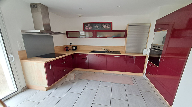 Ma-Cabane - Vente Maison MAUVES-SUR-LOIRE, 123 m²