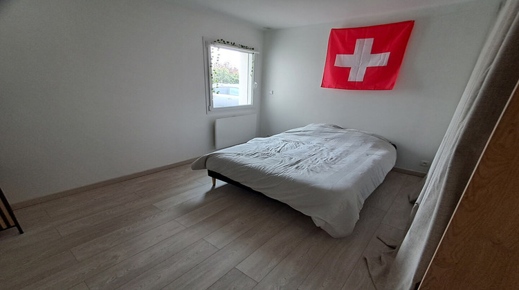 Ma-Cabane - Vente Maison MAUVES-SUR-LOIRE, 123 m²