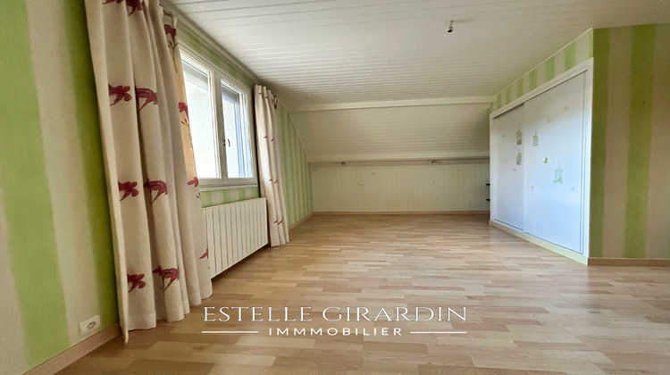 Ma-Cabane - Vente Maison MAUVES SUR LOIRE, 115 m²