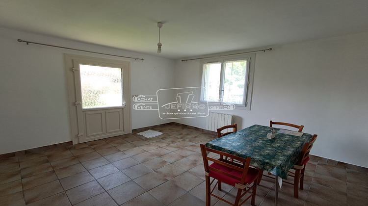 Ma-Cabane - Vente Maison MAUVES-SUR-LOIRE, 43 m²