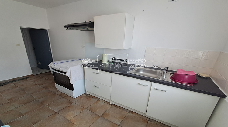 Ma-Cabane - Vente Maison MAUVES-SUR-LOIRE, 43 m²