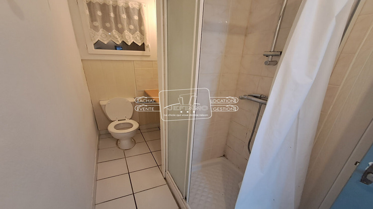 Ma-Cabane - Vente Maison MAUVES-SUR-LOIRE, 43 m²