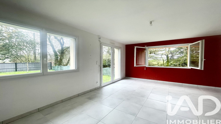 Ma-Cabane - Vente Maison Mauves-sur-Loire, 78 m²