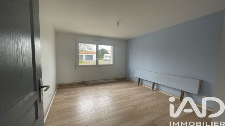 Ma-Cabane - Vente Maison Mauves-sur-Loire, 78 m²