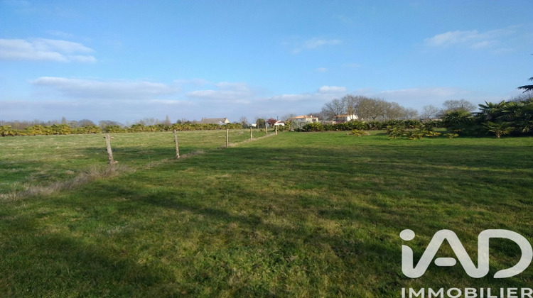 Ma-Cabane - Vente Maison Mauves-sur-Loire, 230 m²