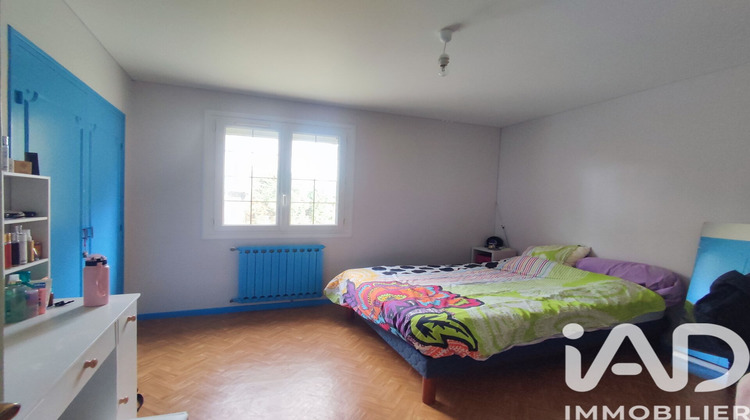 Ma-Cabane - Vente Maison Mauves-sur-Loire, 155 m²