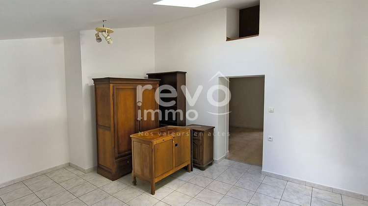 Ma-Cabane - Vente Maison MAUVES SUR LOIRE, 41 m²