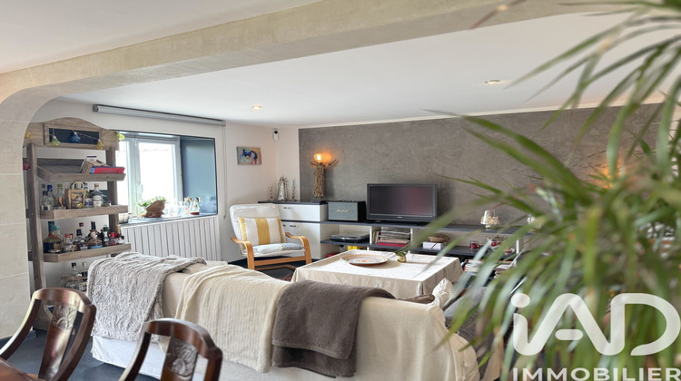 Ma-Cabane - Vente Maison Mauves-sur-Loire, 174 m²