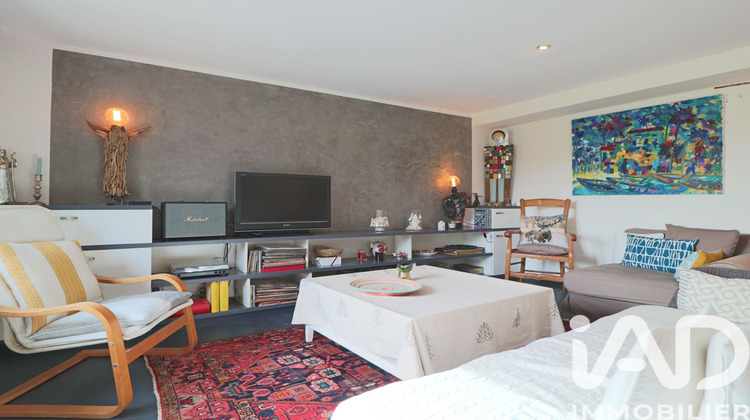 Ma-Cabane - Vente Maison Mauves-sur-Loire, 174 m²